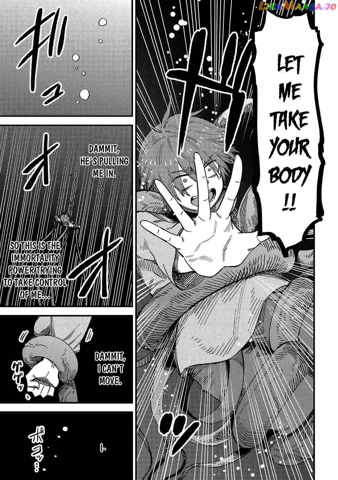 Redo Of Healer, Chapter 56 image 13